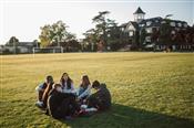 St. Michaels University School, Victoria, BC